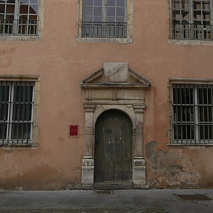 Photo de Immeuble