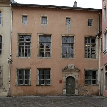 Immeuble