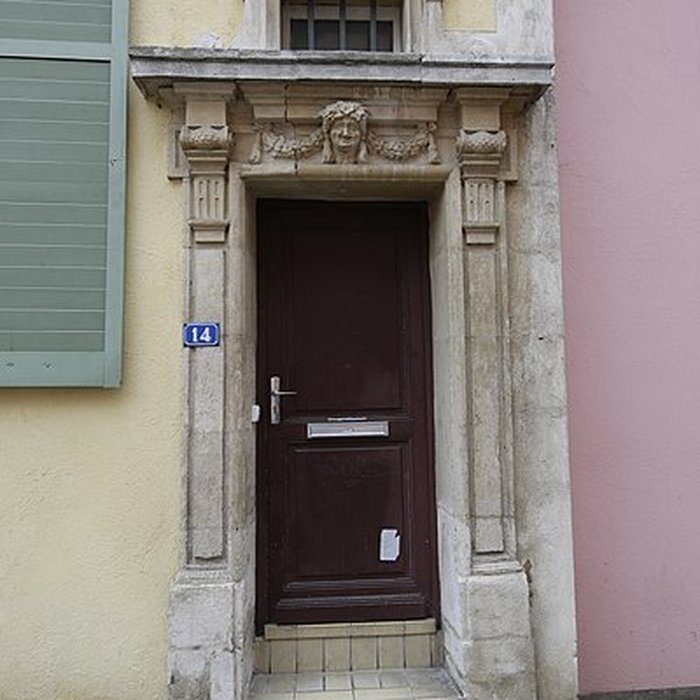 Photo de Immeuble