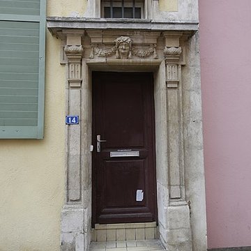 Immeuble