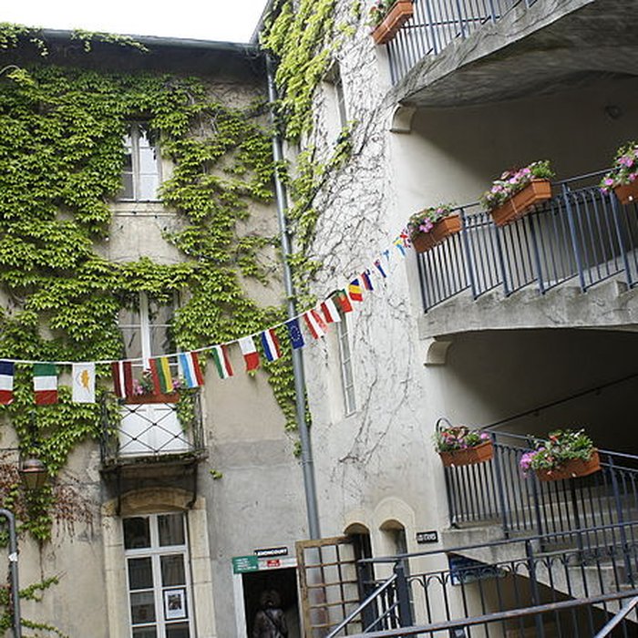 Photo de Immeuble