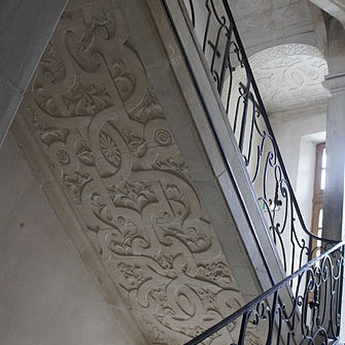 Photo de Immeuble
