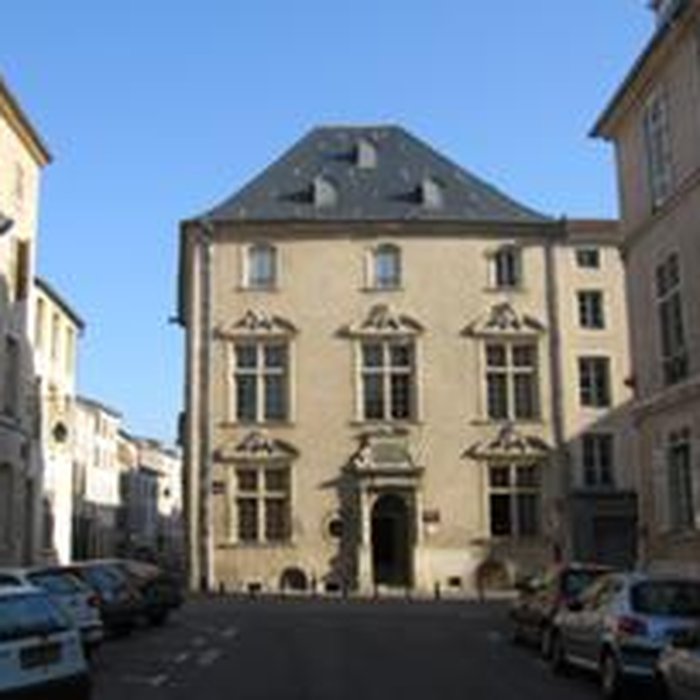 Photo de Immeuble