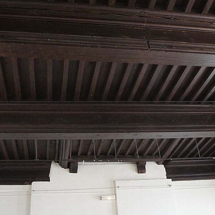 Photo de Immeuble