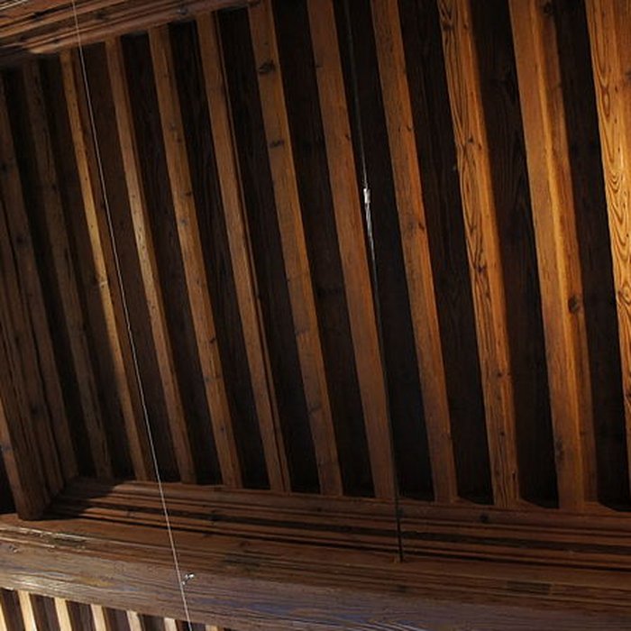 Photo de Immeuble