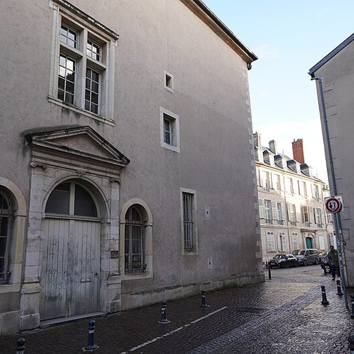 Photo de Immeuble