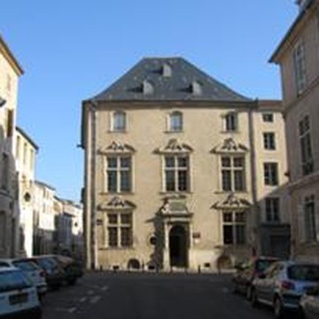 Immeuble