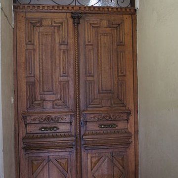 Immeuble