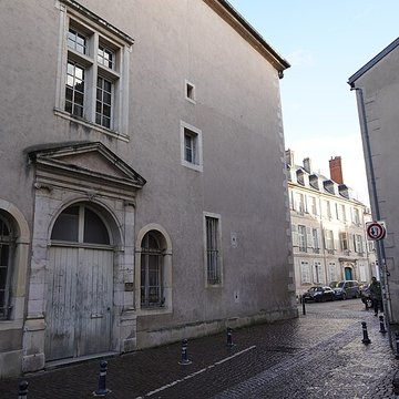 Immeuble