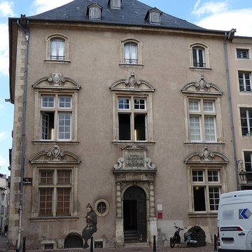 Immeuble