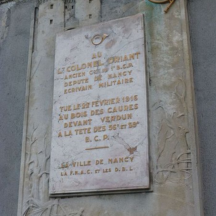 Photo de Immeuble