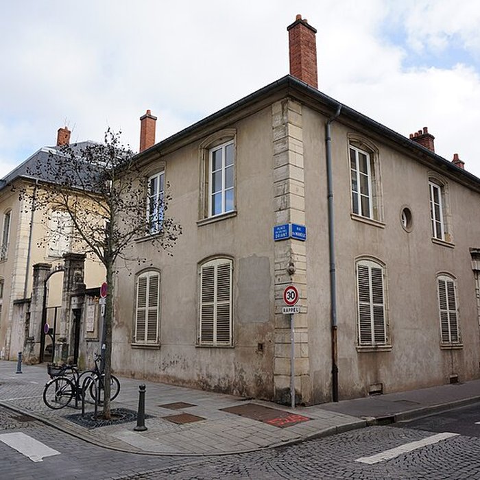 Photo de Immeuble