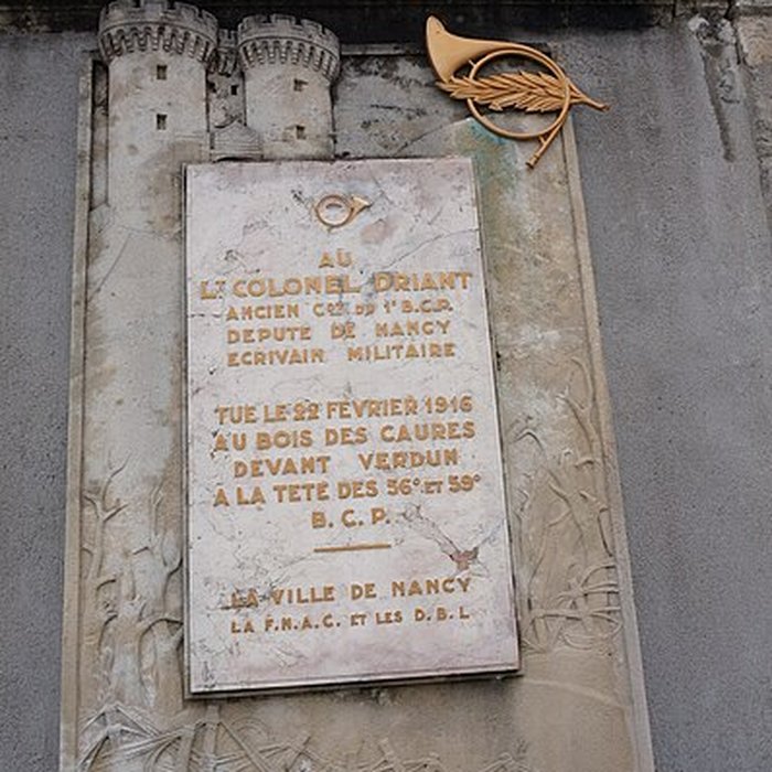 Photo de Immeuble