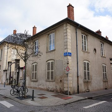 Immeuble