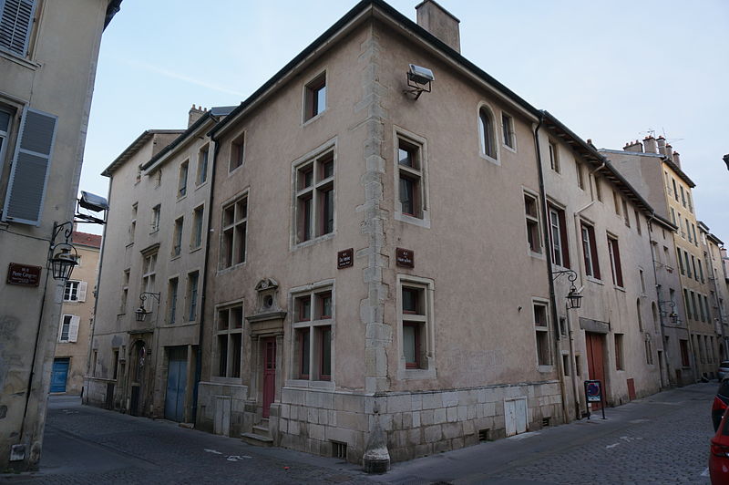 Photo de Immeuble