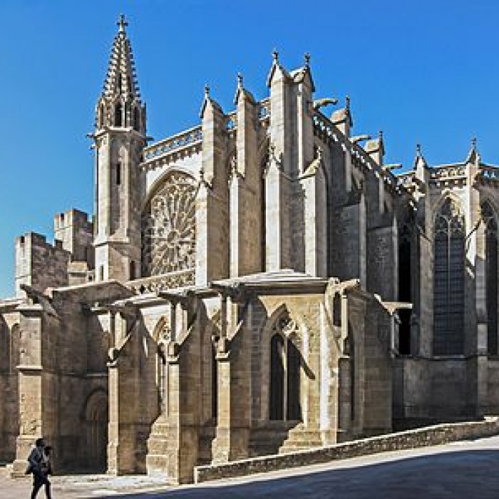 Photo de Église Saint-Nazaire de Carcassonne