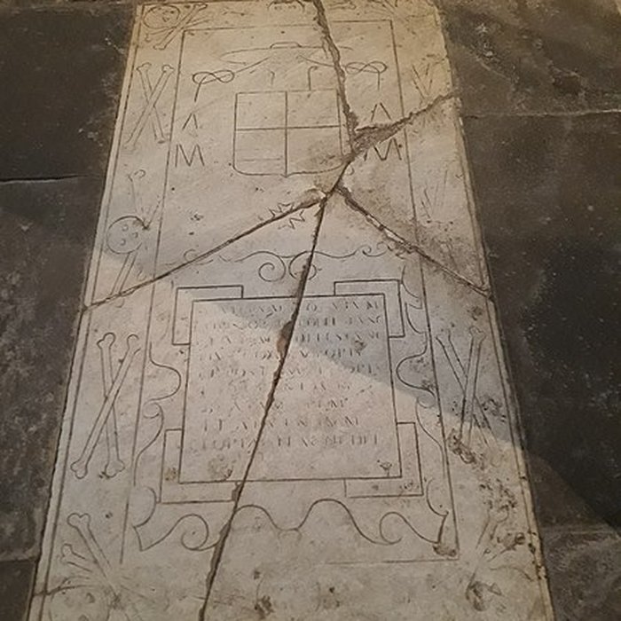 Photo de Église Saint-Nazaire de Carcassonne