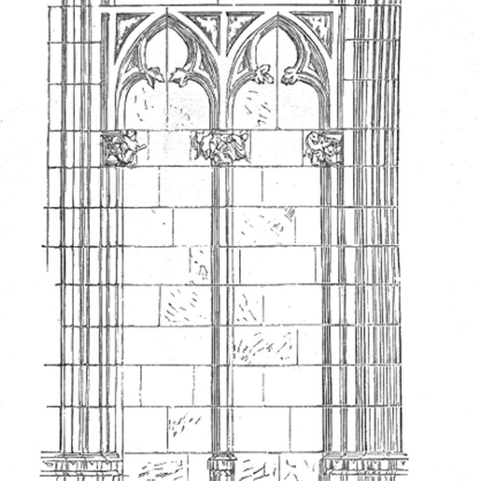 Photo de Église Saint-Nazaire de Carcassonne
