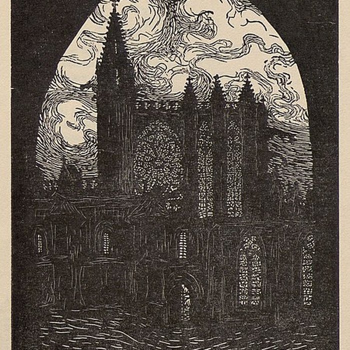 Photo de Église Saint-Nazaire de Carcassonne