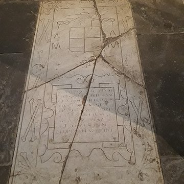 Église Saint-Nazaire de Carcassonne