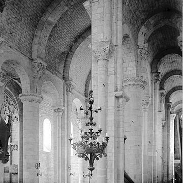 Église Saint-Nazaire de Carcassonne