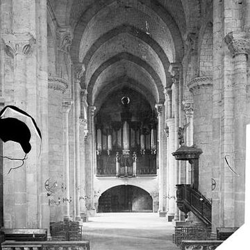 Église Saint-Nazaire de Carcassonne