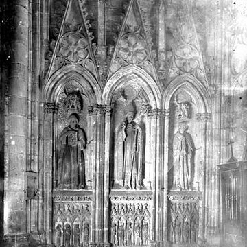 Église Saint-Nazaire de Carcassonne