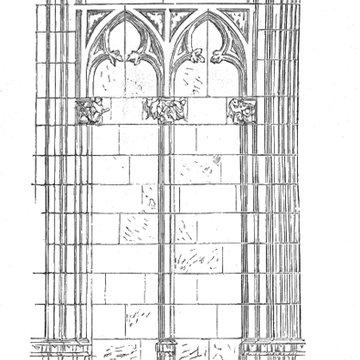Église Saint-Nazaire de Carcassonne