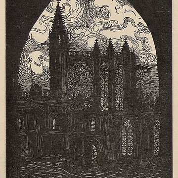 Église Saint-Nazaire de Carcassonne
