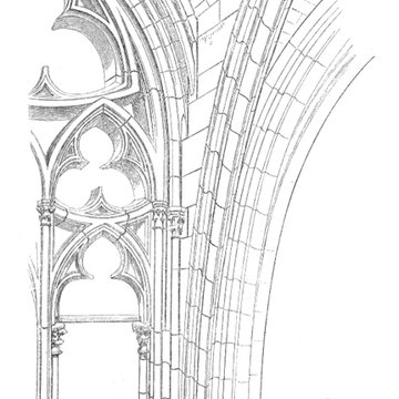 Église Saint-Nazaire de Carcassonne