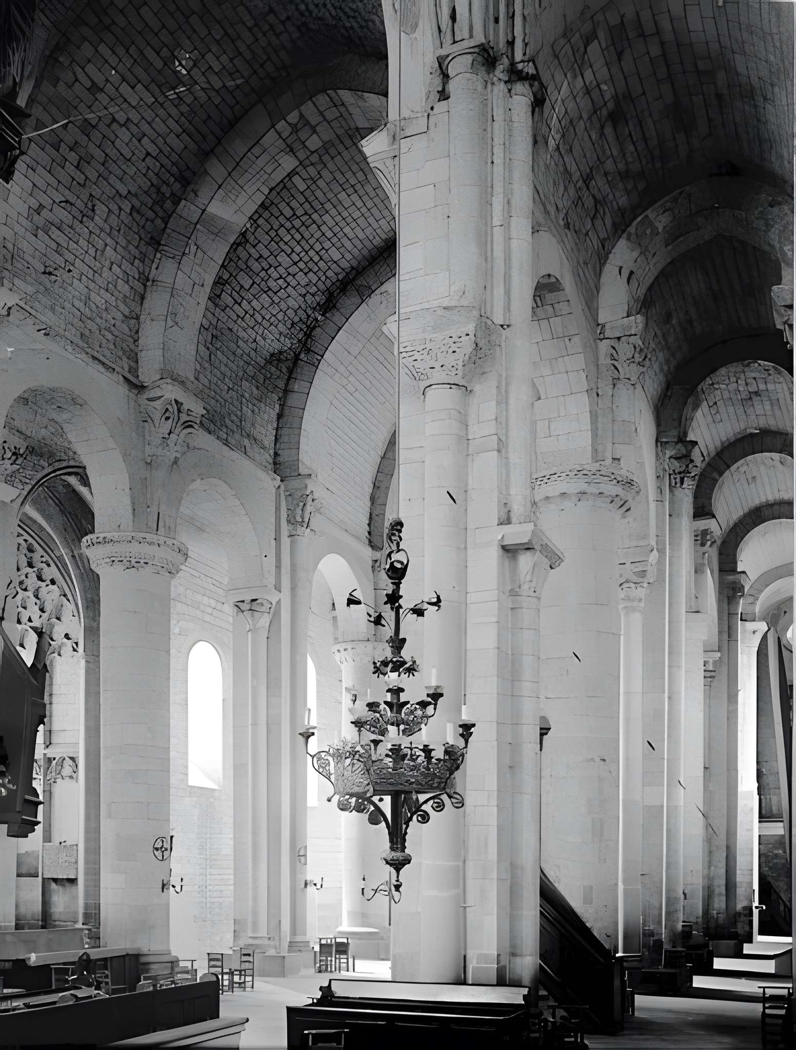 Église Saint-Nazaire de Carcassonne