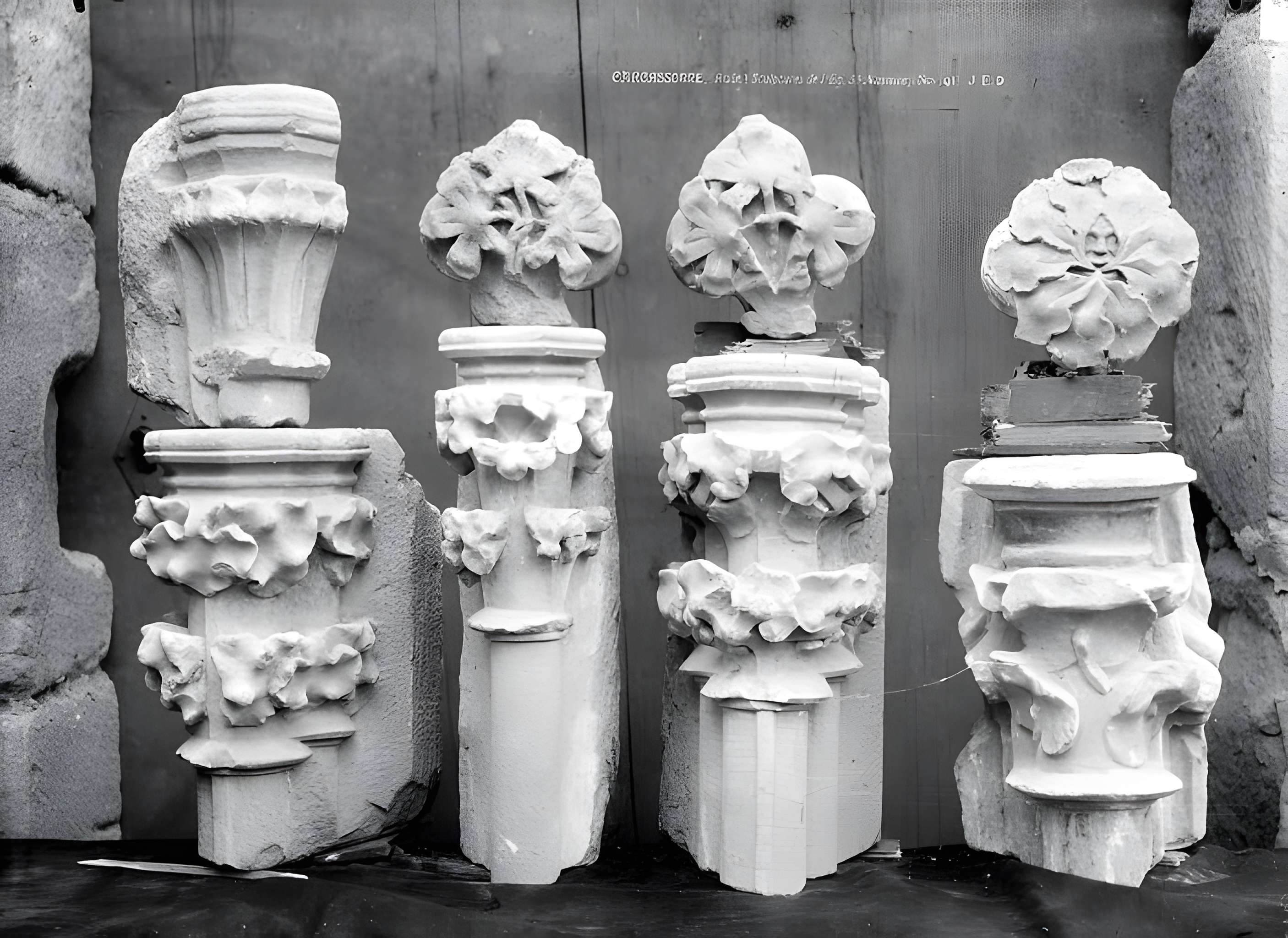 Église Saint-Nazaire de Carcassonne