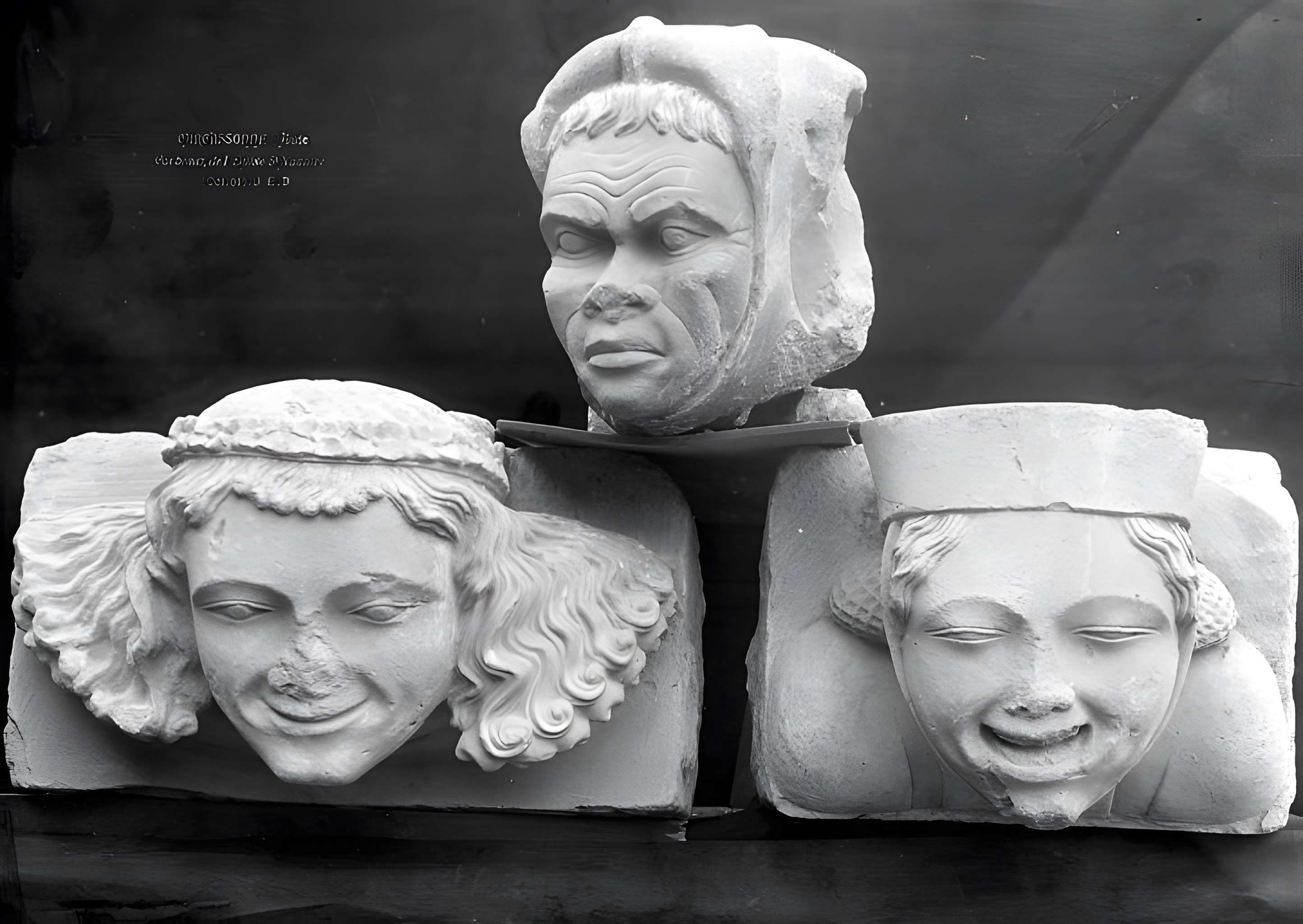 Église Saint-Nazaire de Carcassonne