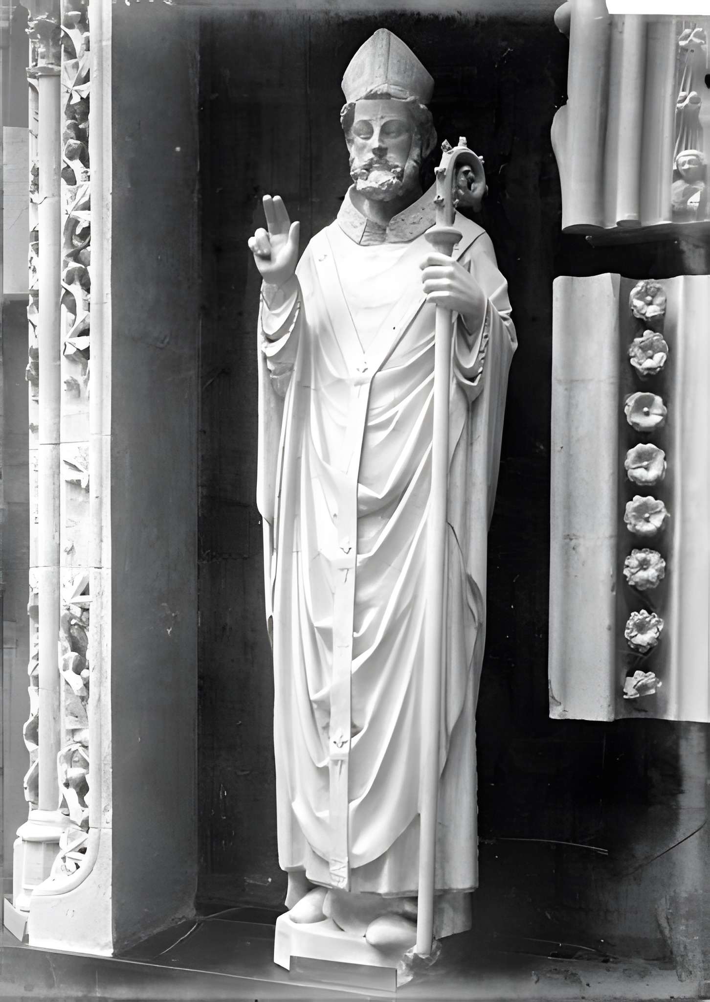 Église Saint-Nazaire de Carcassonne