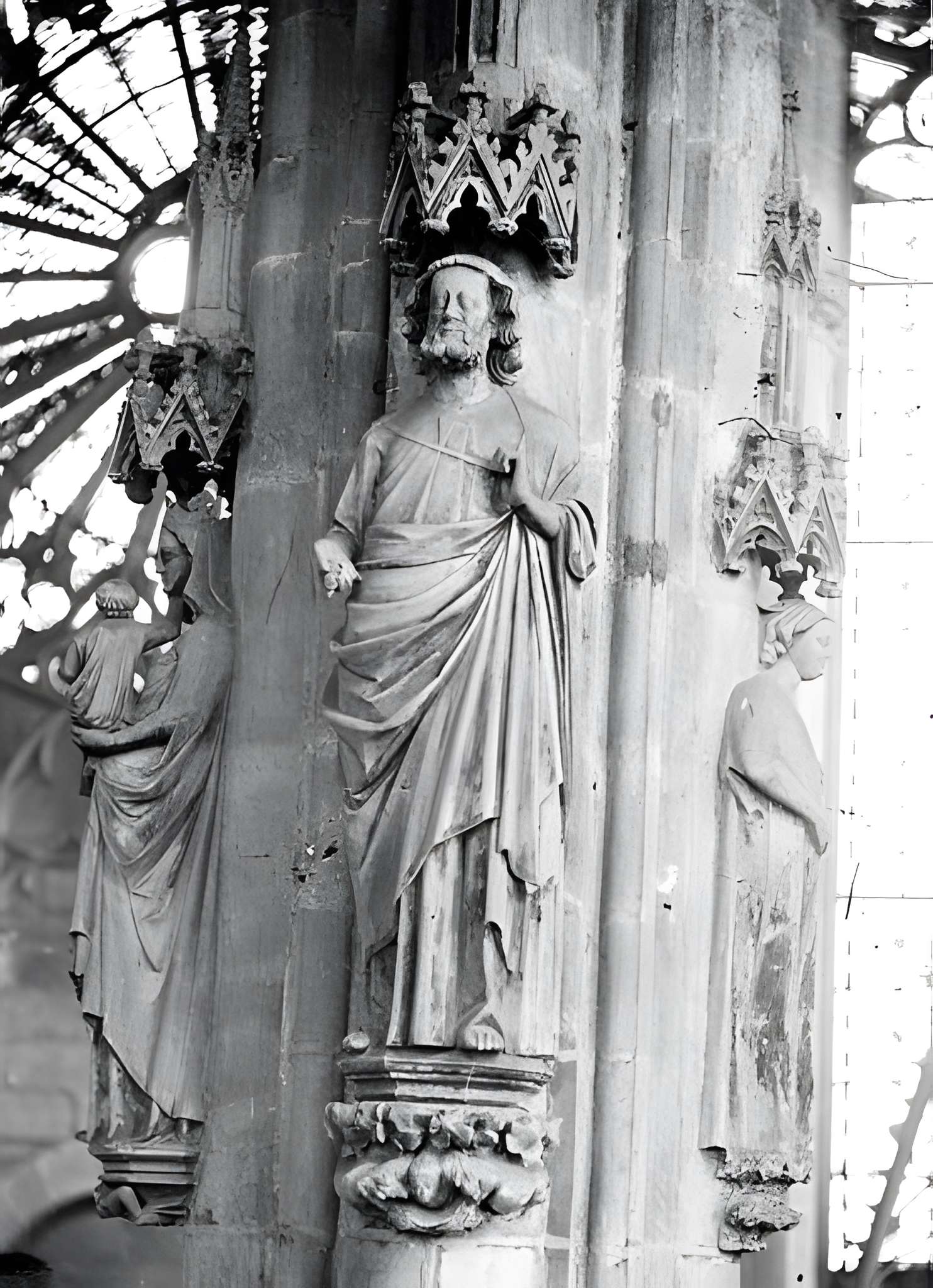 Église Saint-Nazaire de Carcassonne