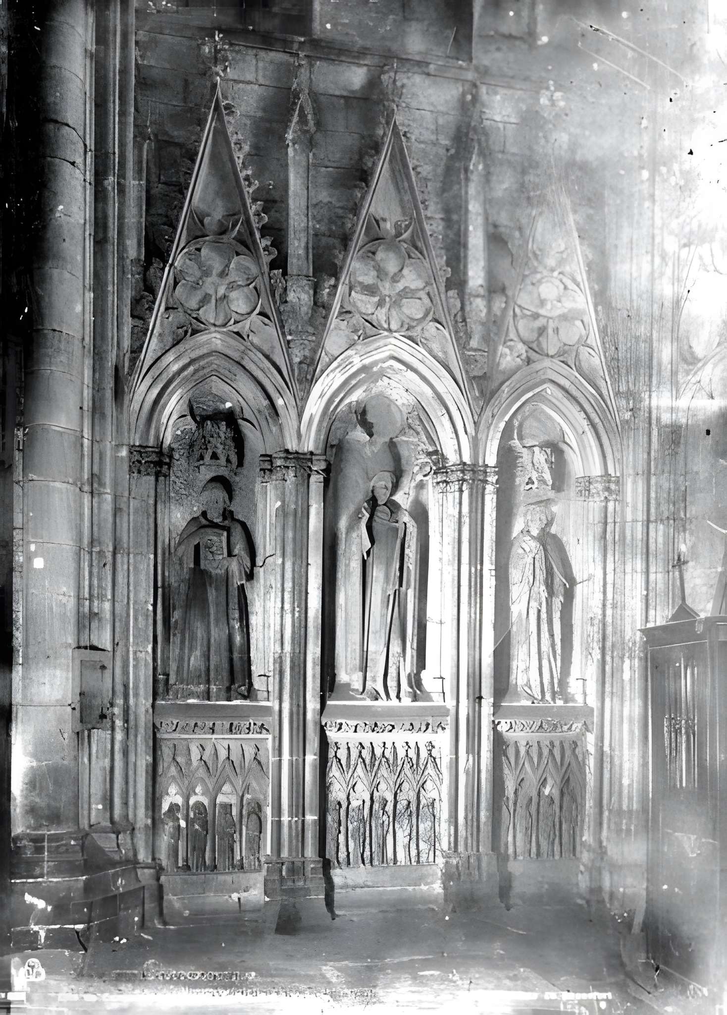 Église Saint-Nazaire de Carcassonne