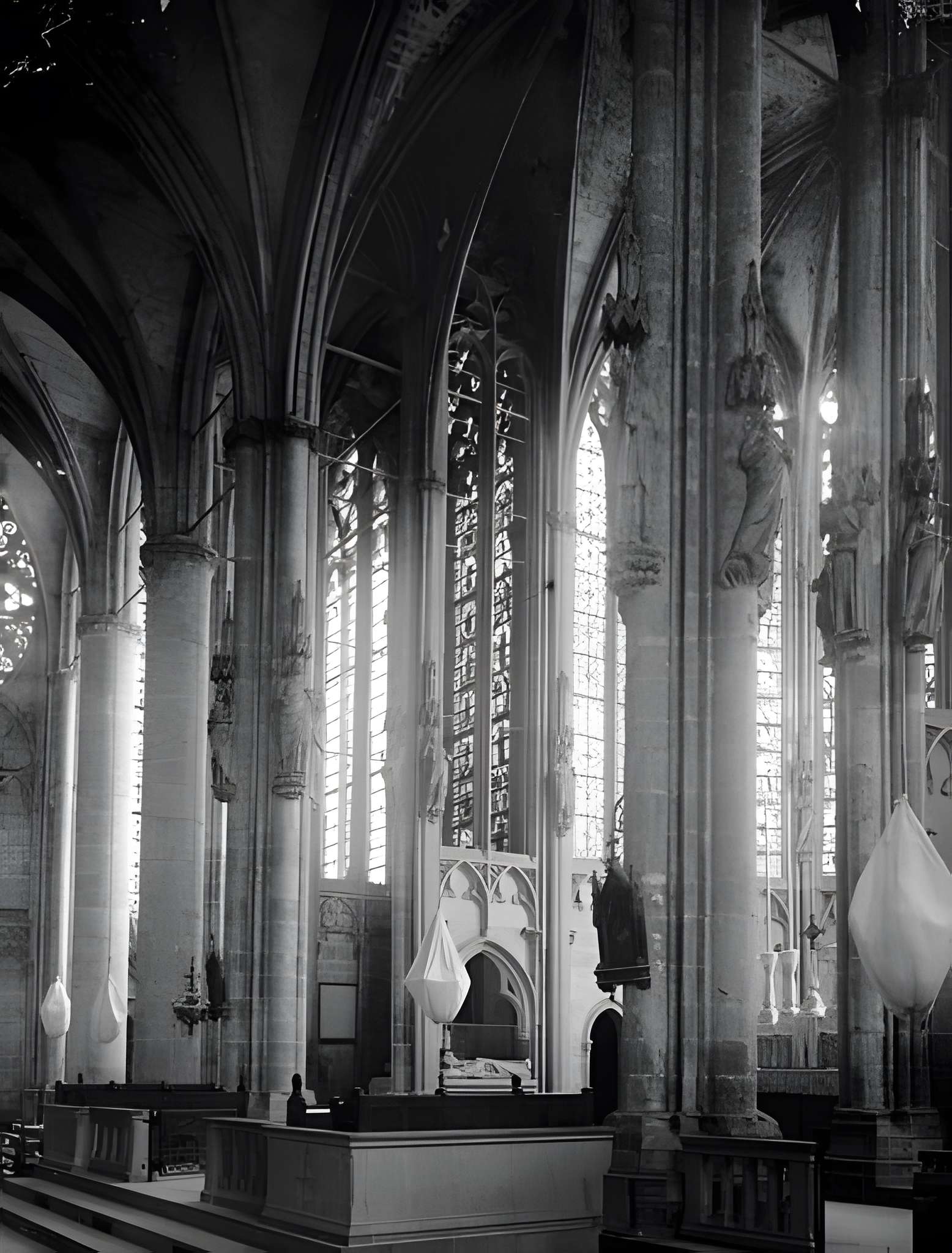 Église Saint-Nazaire de Carcassonne
