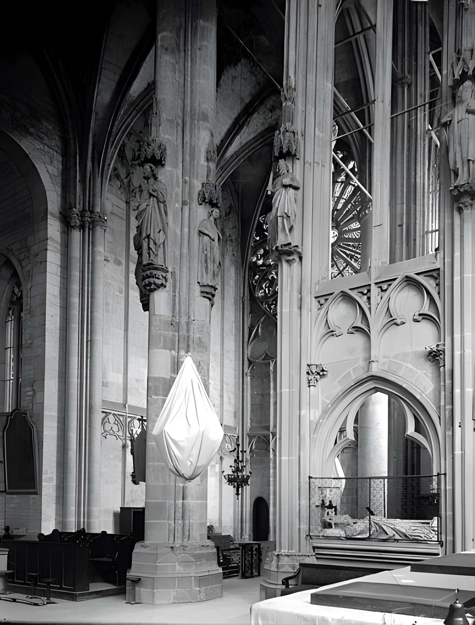 Église Saint-Nazaire de Carcassonne