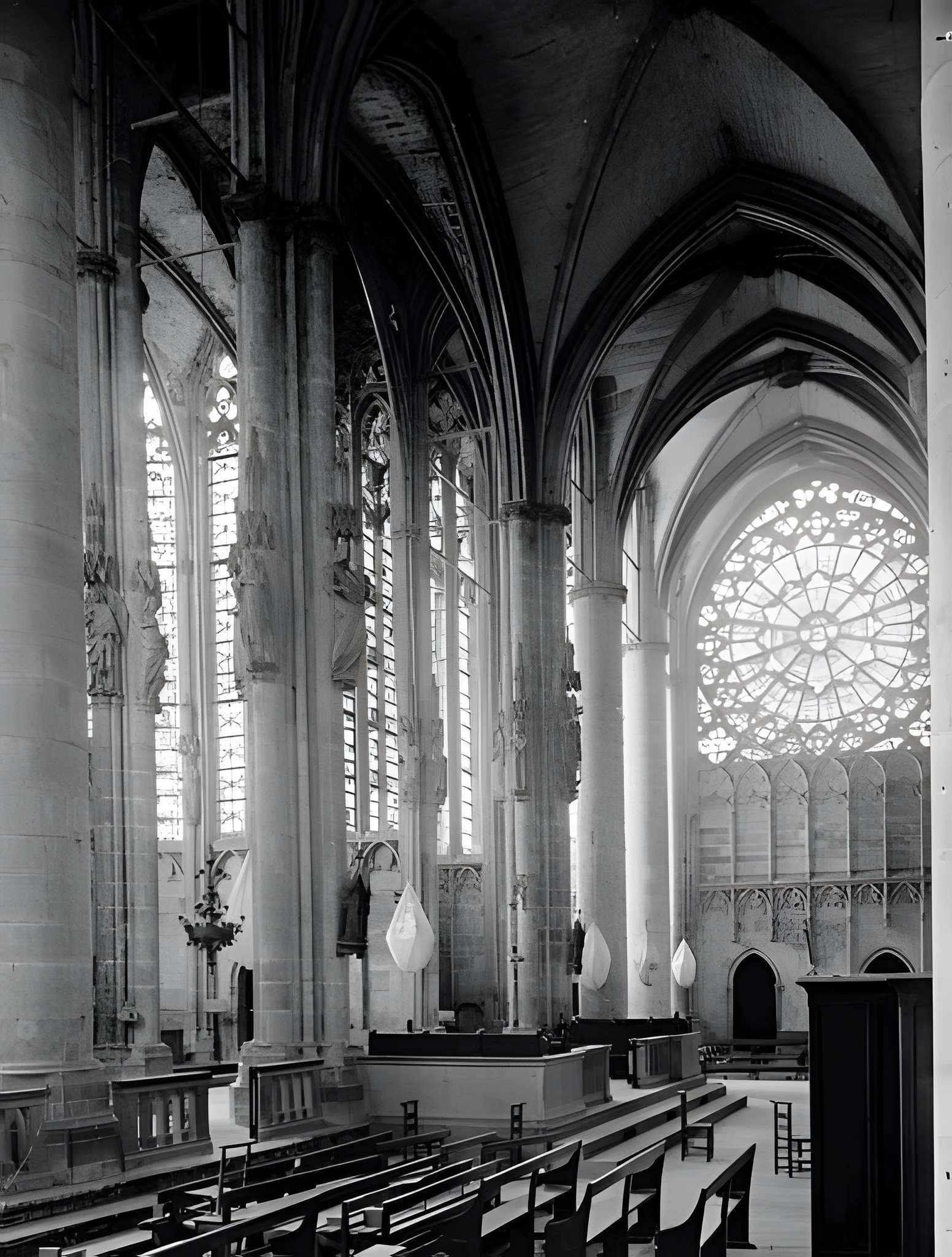 Église Saint-Nazaire de Carcassonne