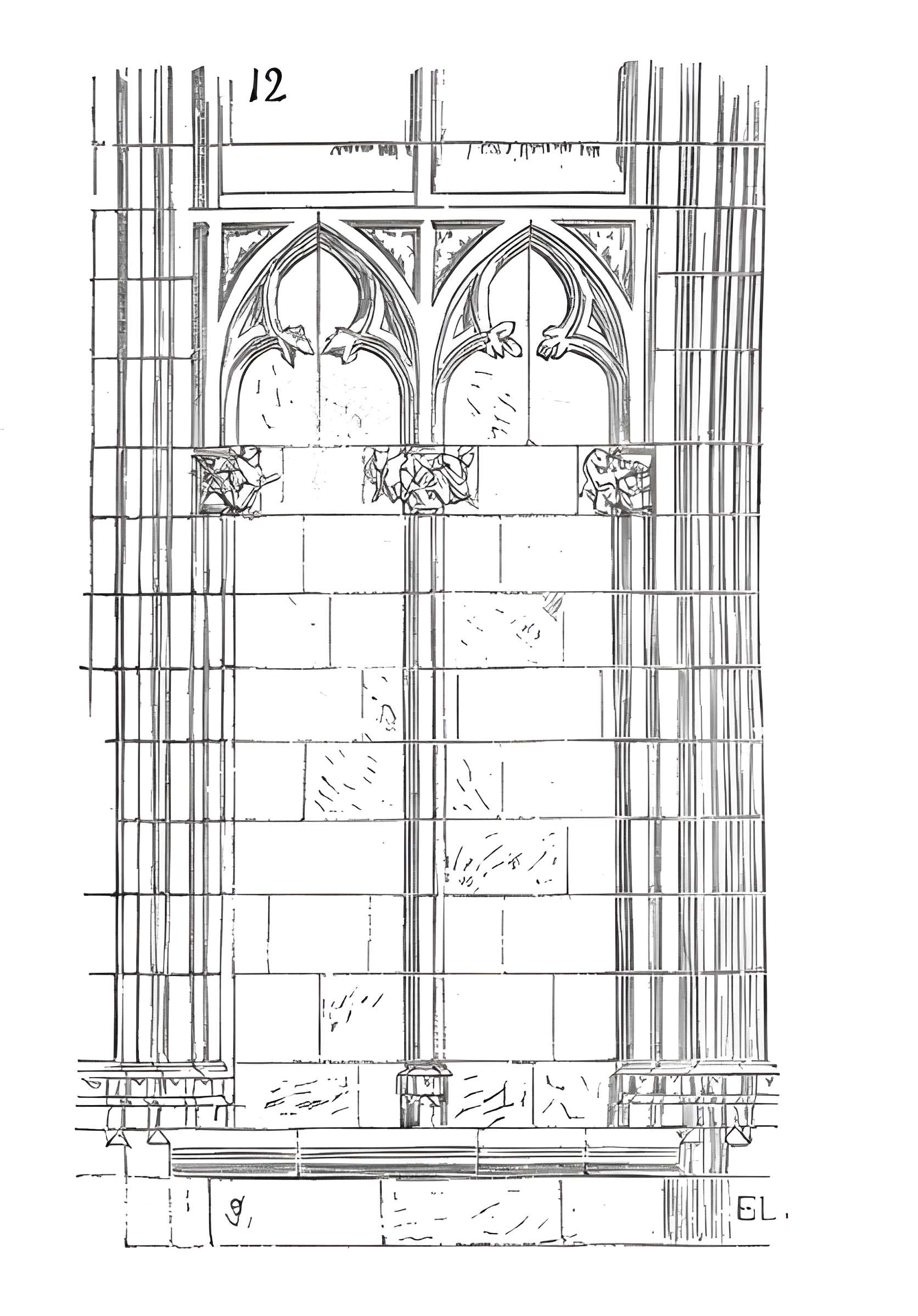 Église Saint-Nazaire de Carcassonne