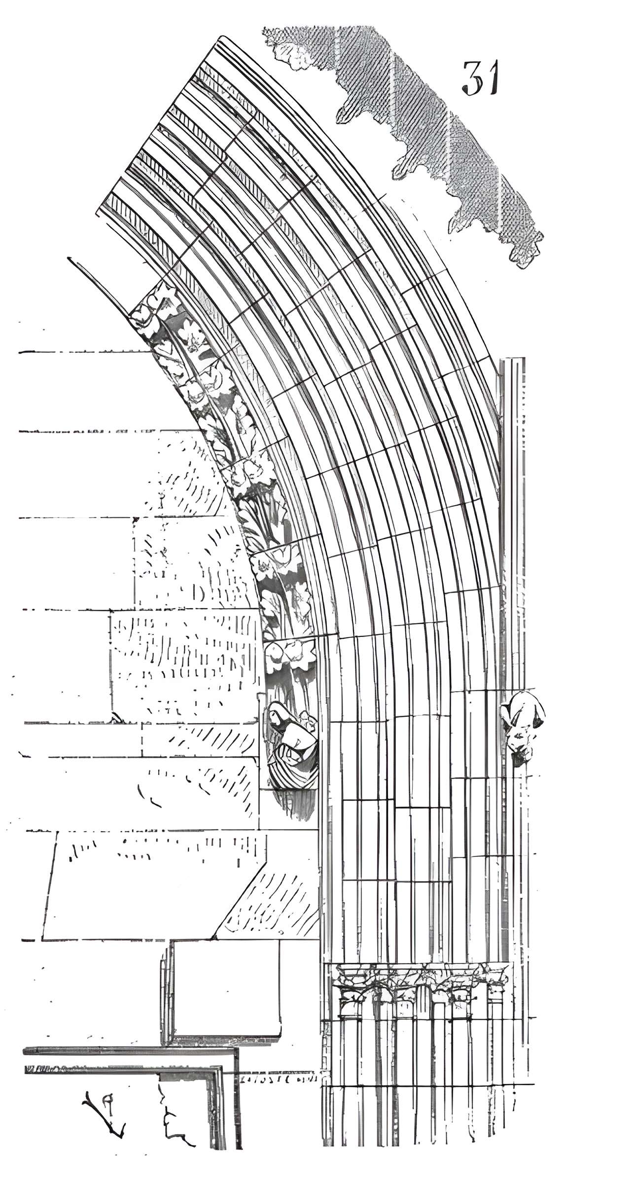 Église Saint-Nazaire de Carcassonne