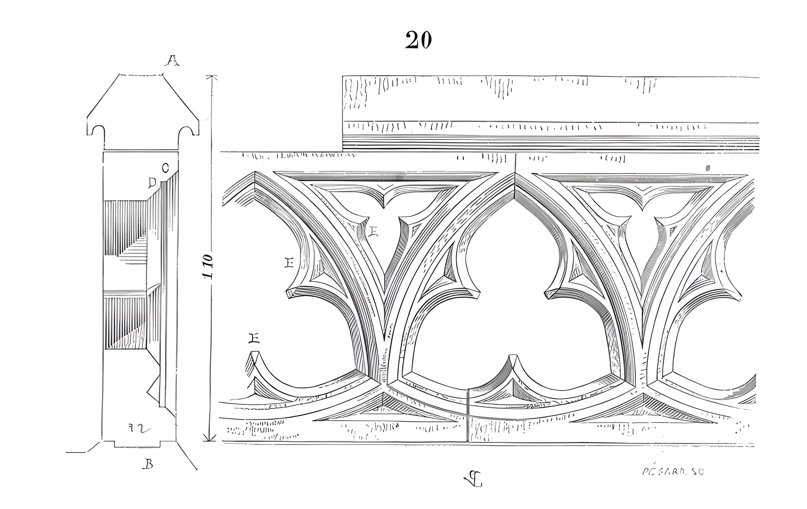 Église Saint-Nazaire de Carcassonne
