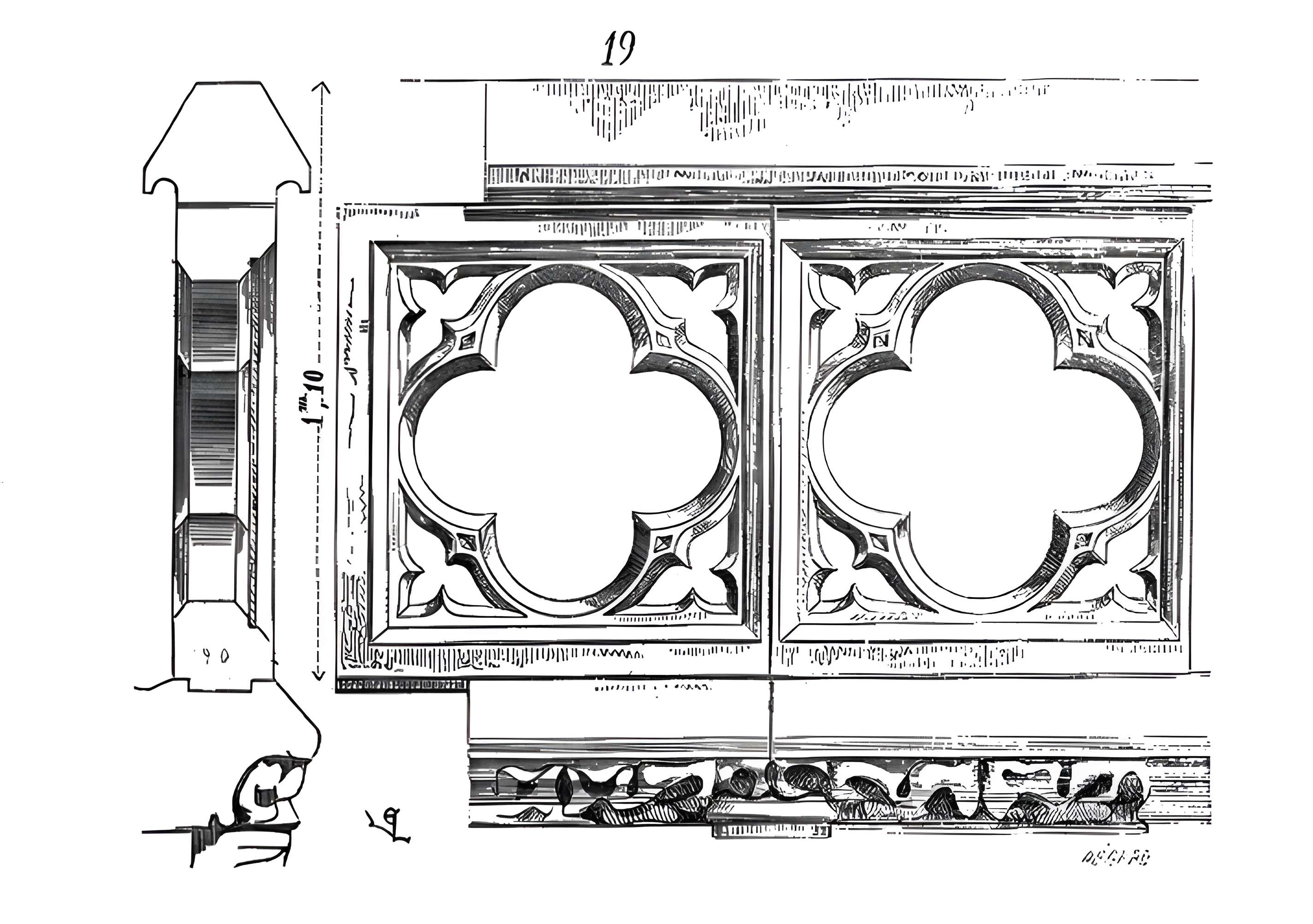 Église Saint-Nazaire de Carcassonne