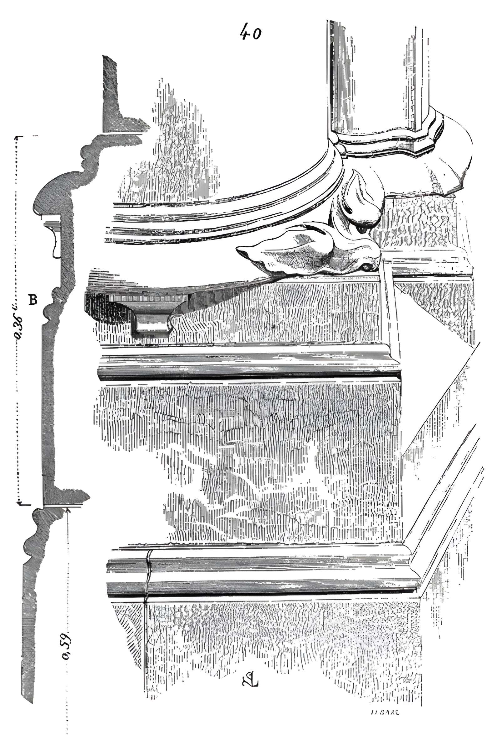 Église Saint-Nazaire de Carcassonne