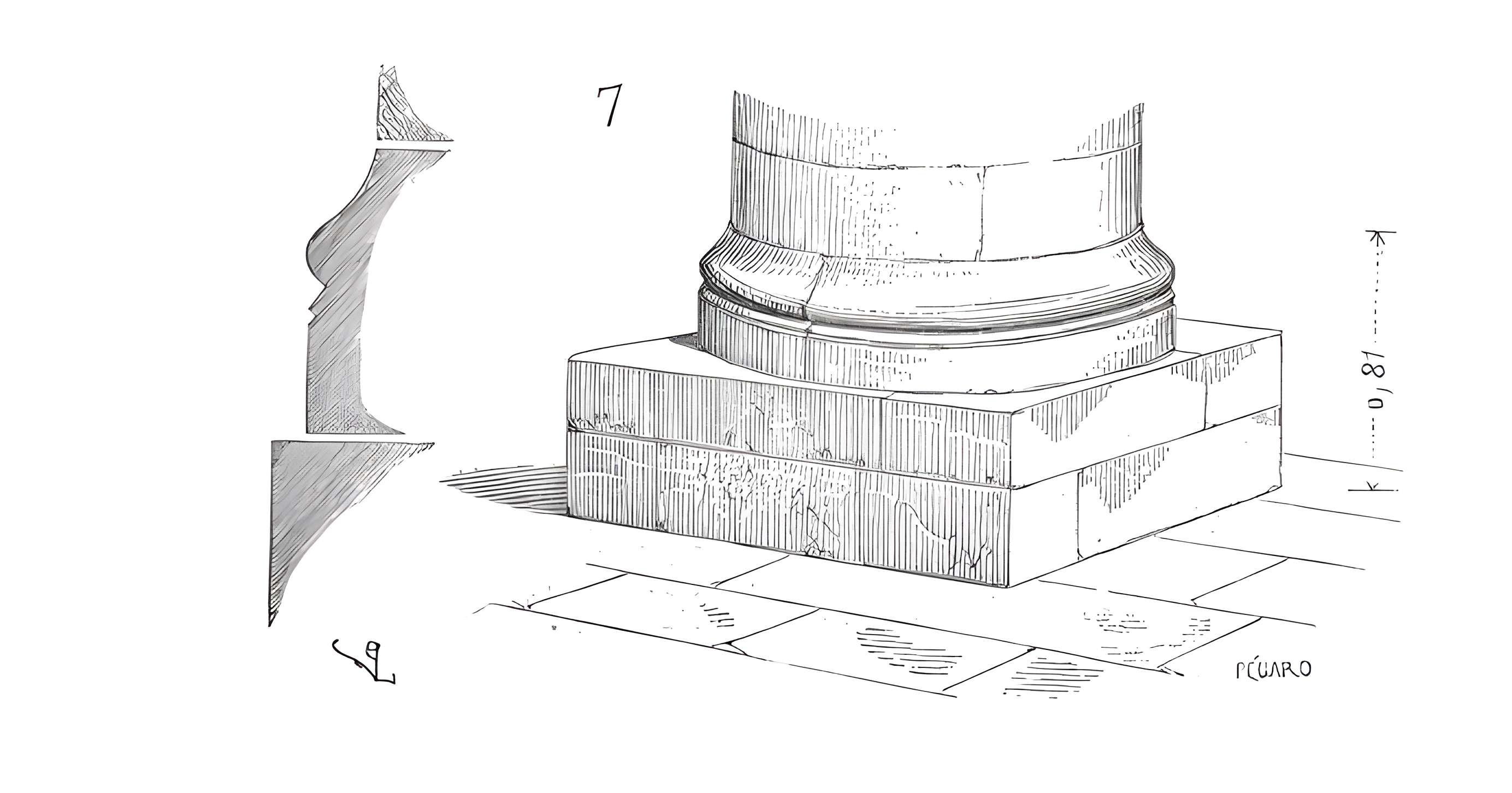 Église Saint-Nazaire de Carcassonne