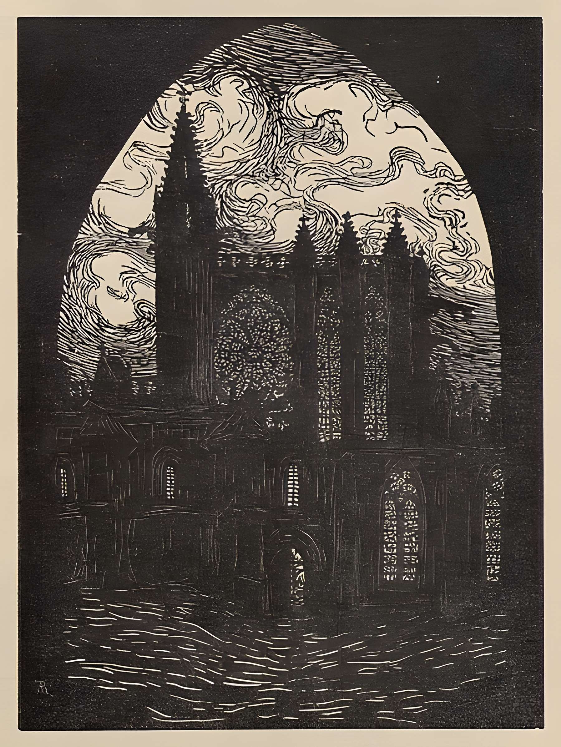 Église Saint-Nazaire de Carcassonne