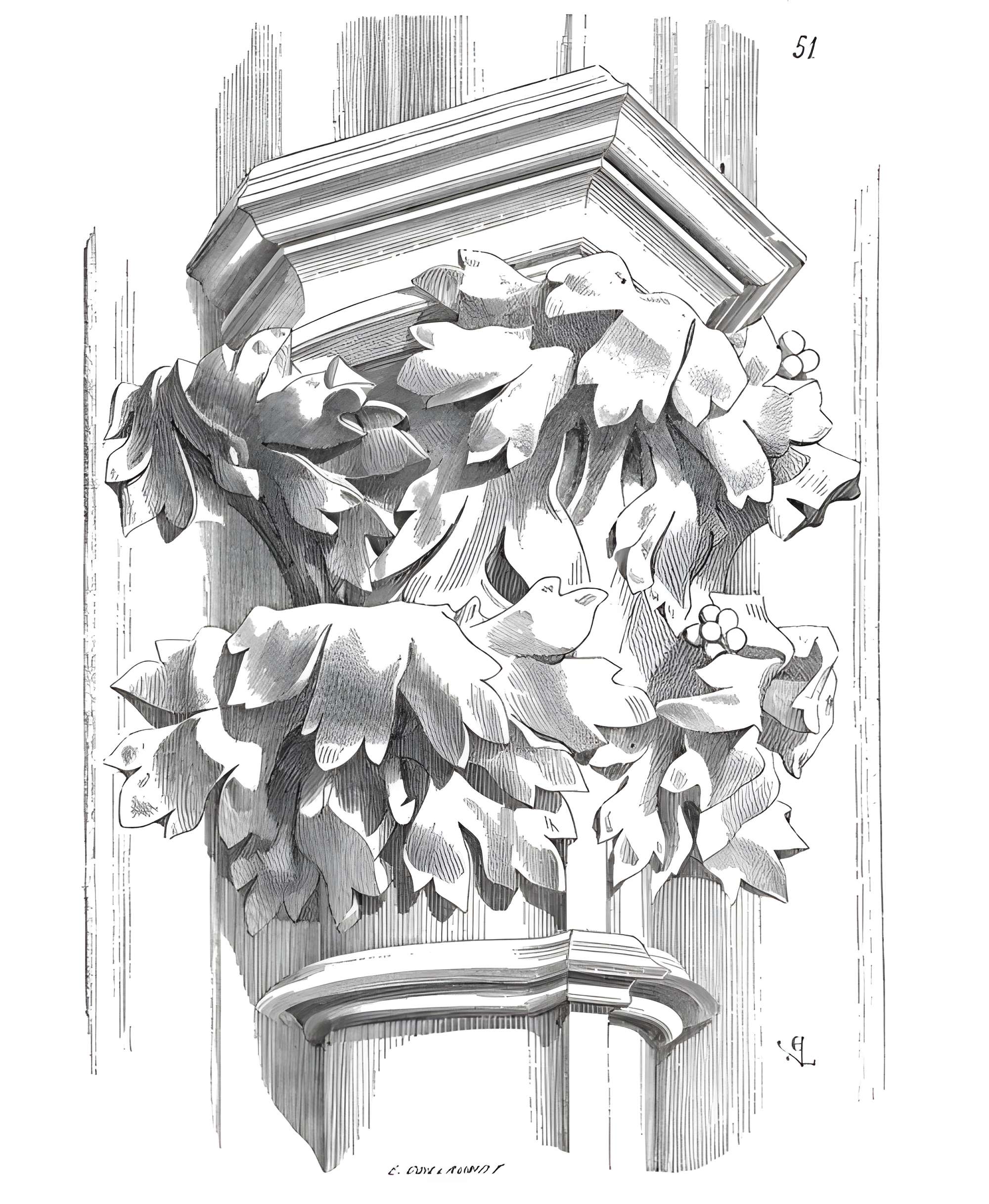 Église Saint-Nazaire de Carcassonne