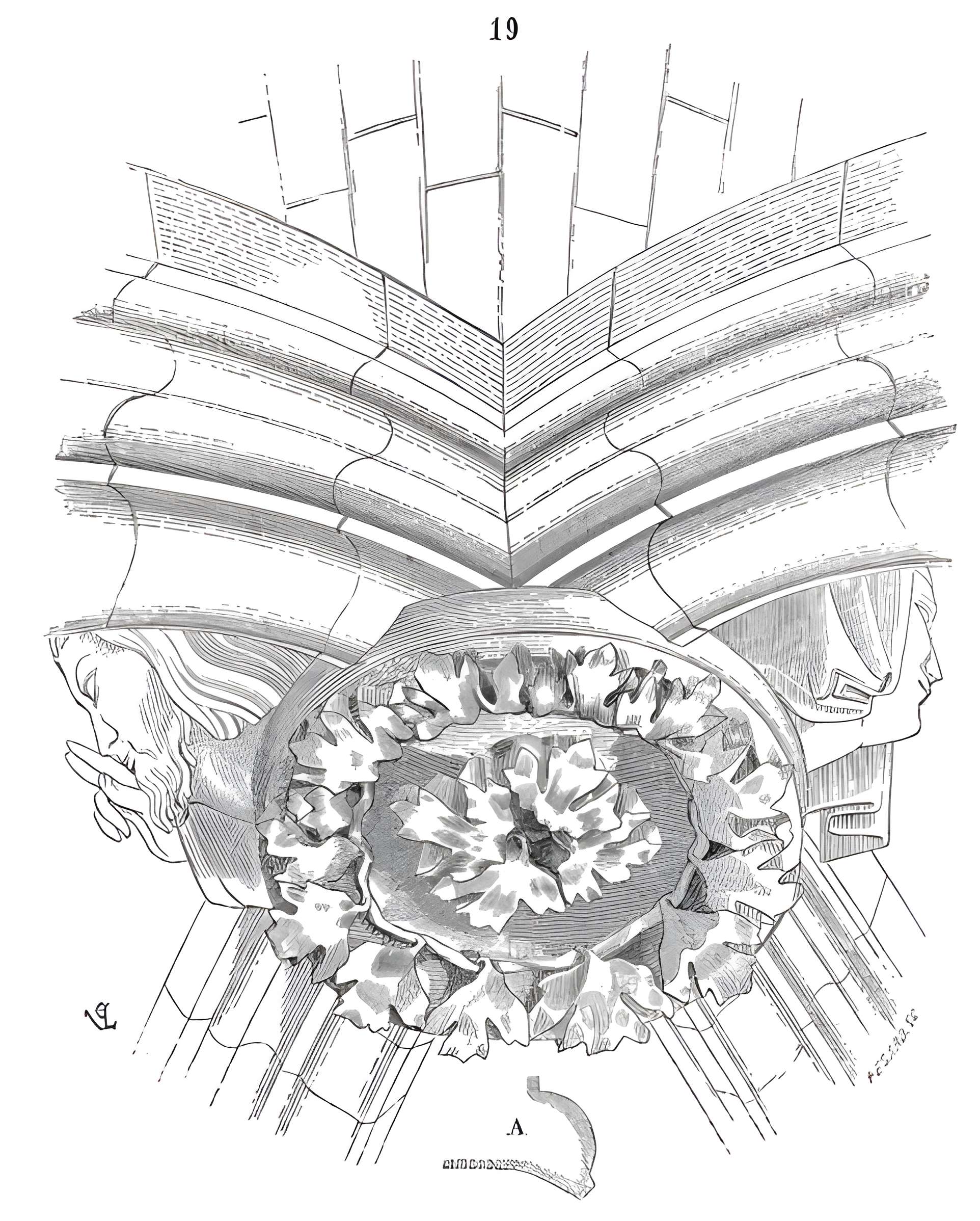 Église Saint-Nazaire de Carcassonne