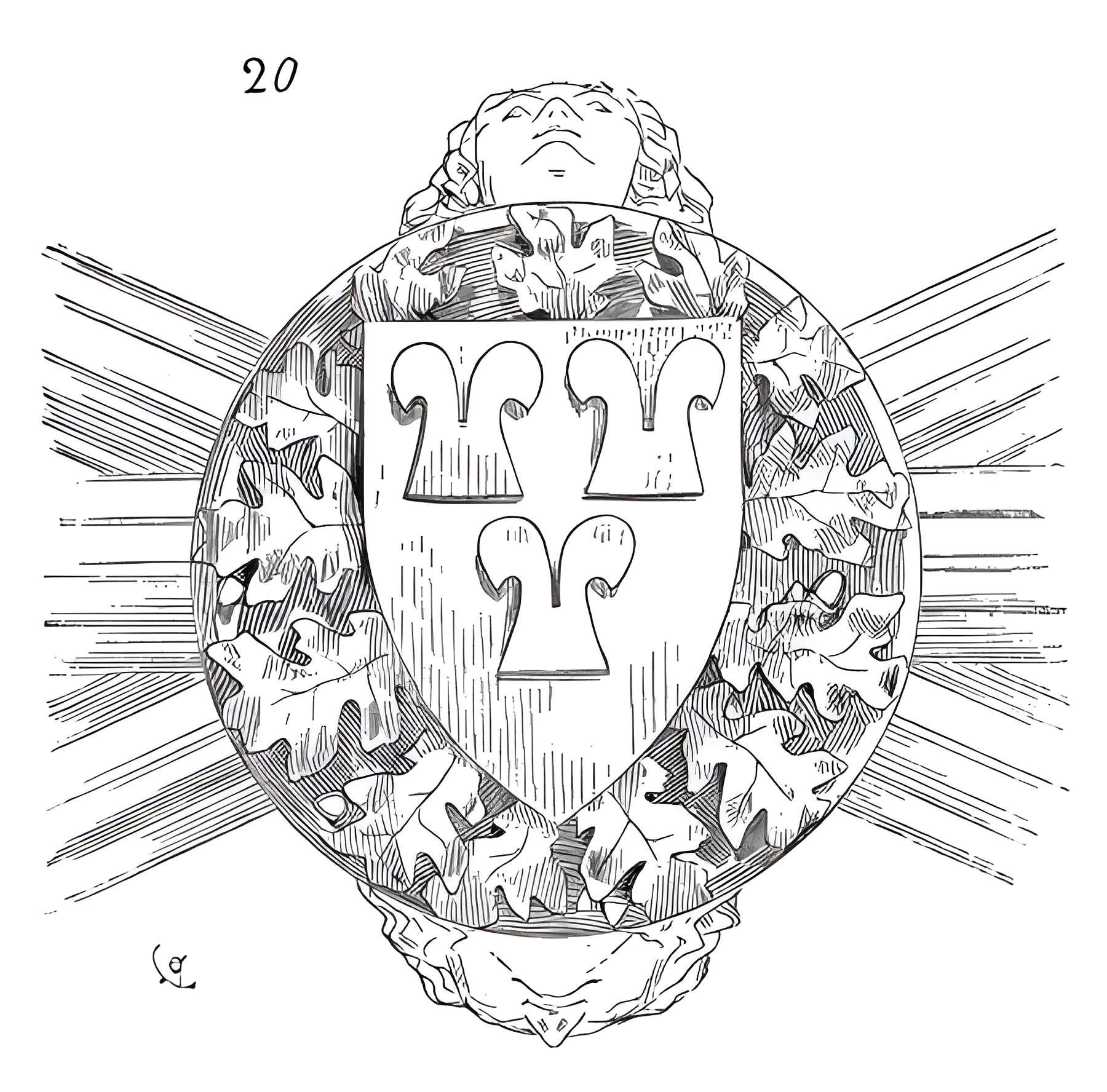 Église Saint-Nazaire de Carcassonne