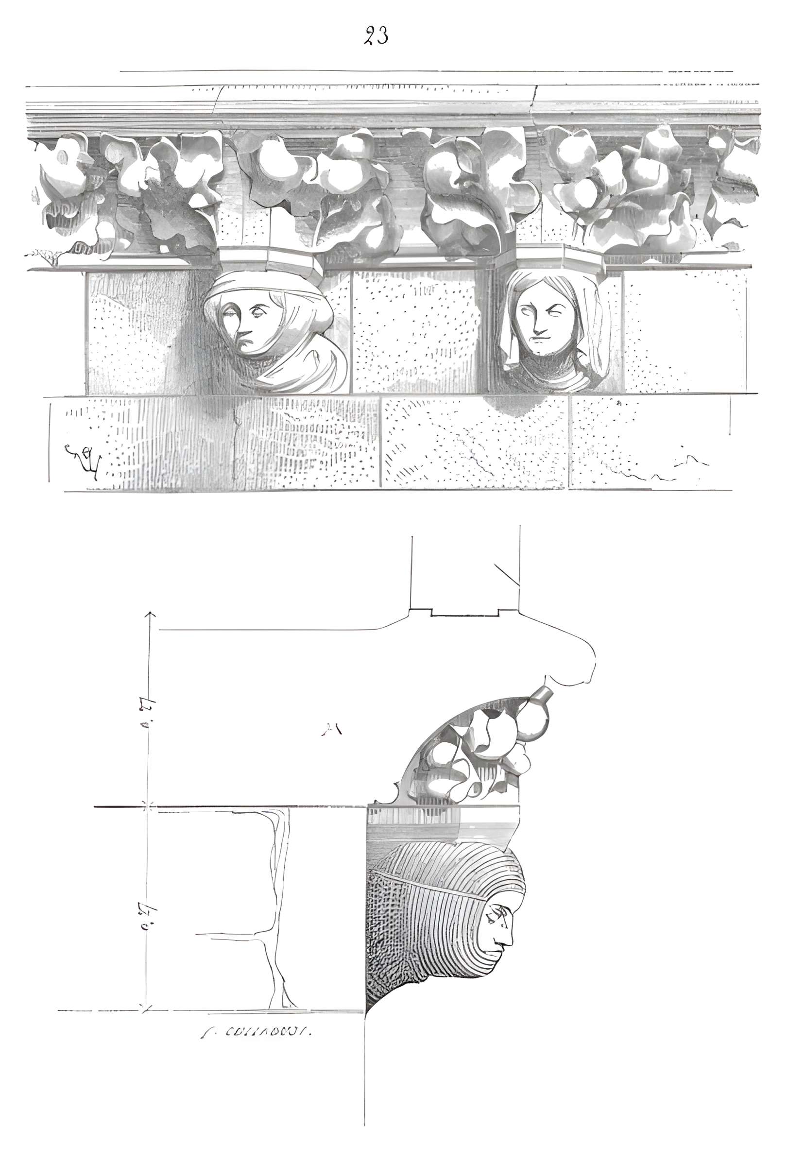 Église Saint-Nazaire de Carcassonne